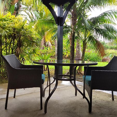 Island Goode'S - Luxury Adult Only Accommodation Near Hilo Papaikou Exterior foto