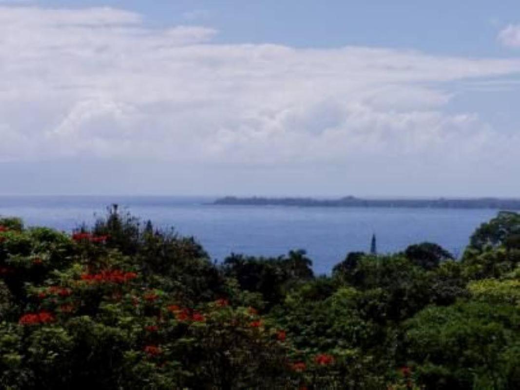 Island Goode'S - Luxury Adult Only Accommodation Near Hilo Papaikou Exterior foto