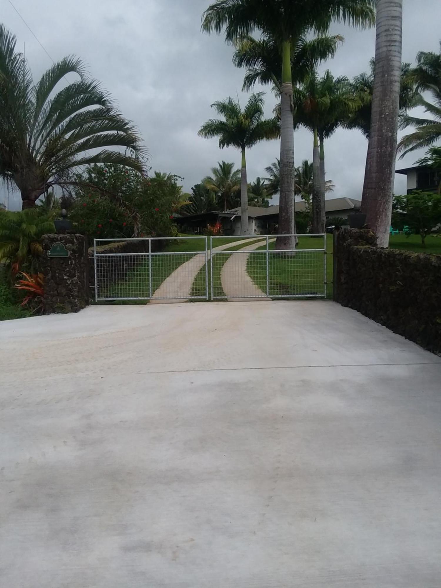 Island Goode'S - Luxury Adult Only Accommodation Near Hilo Papaikou Exterior foto
