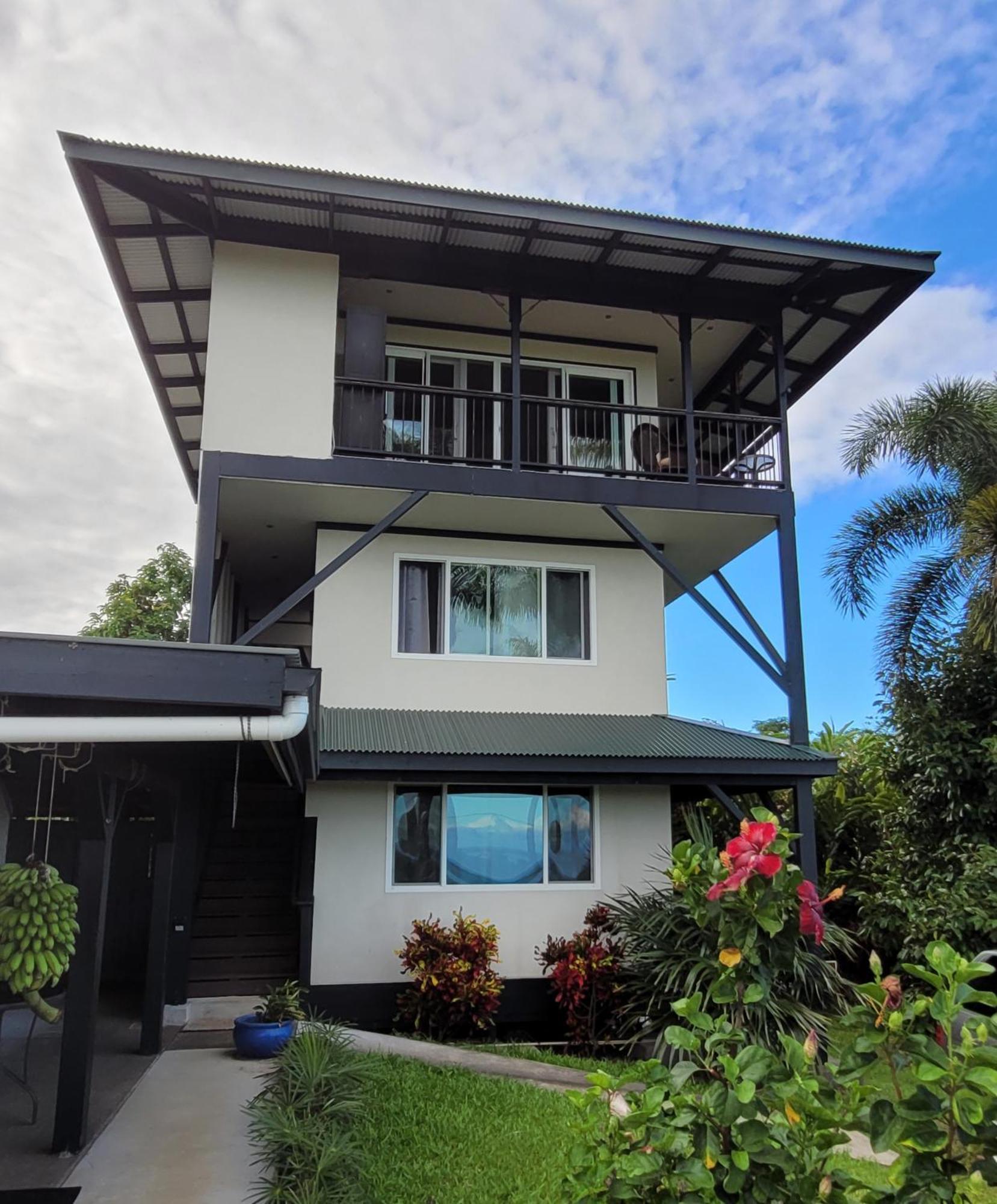 Island Goode'S - Luxury Adult Only Accommodation Near Hilo Papaikou Exterior foto