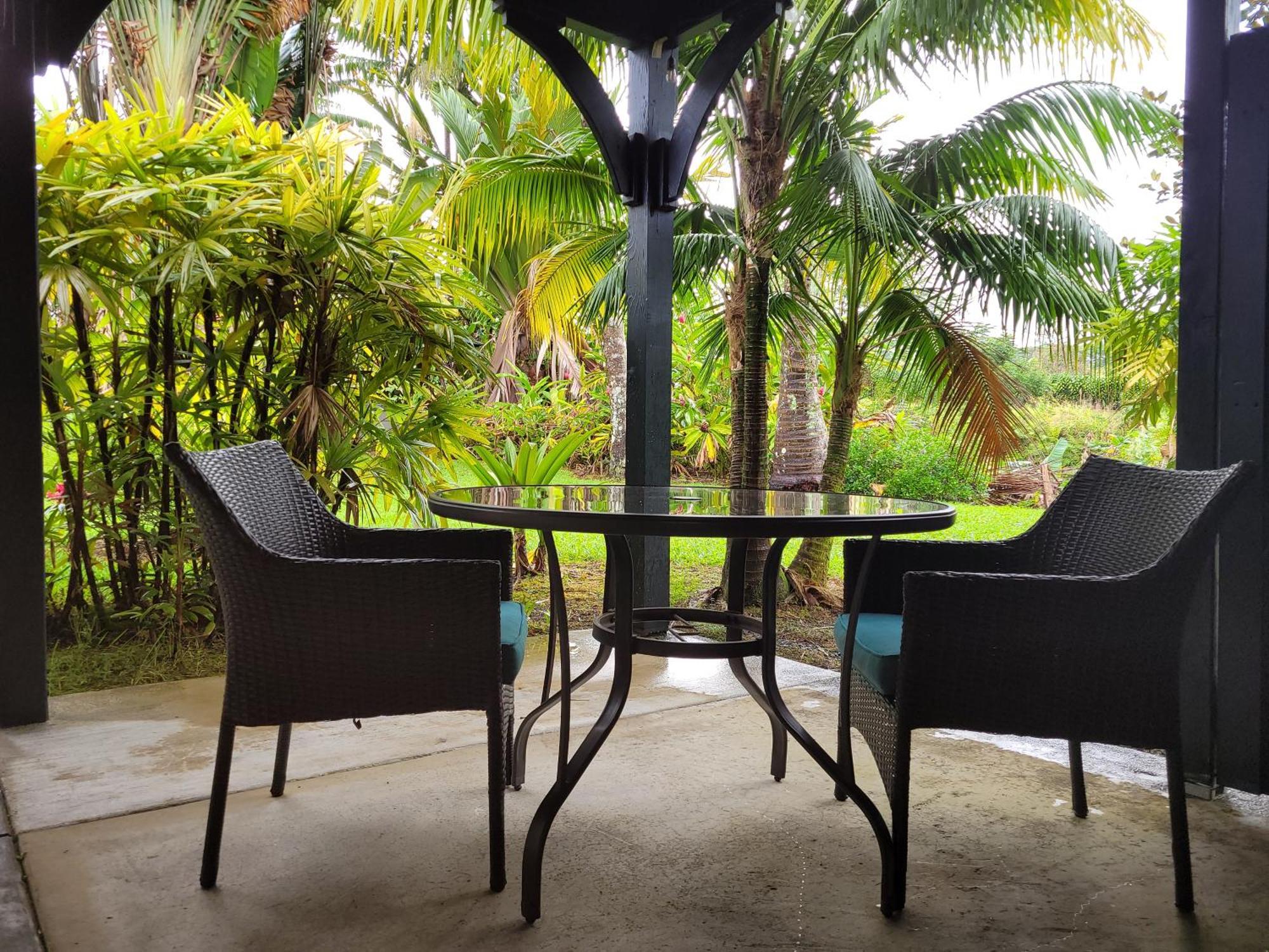 Island Goode'S - Luxury Adult Only Accommodation Near Hilo Papaikou Exterior foto
