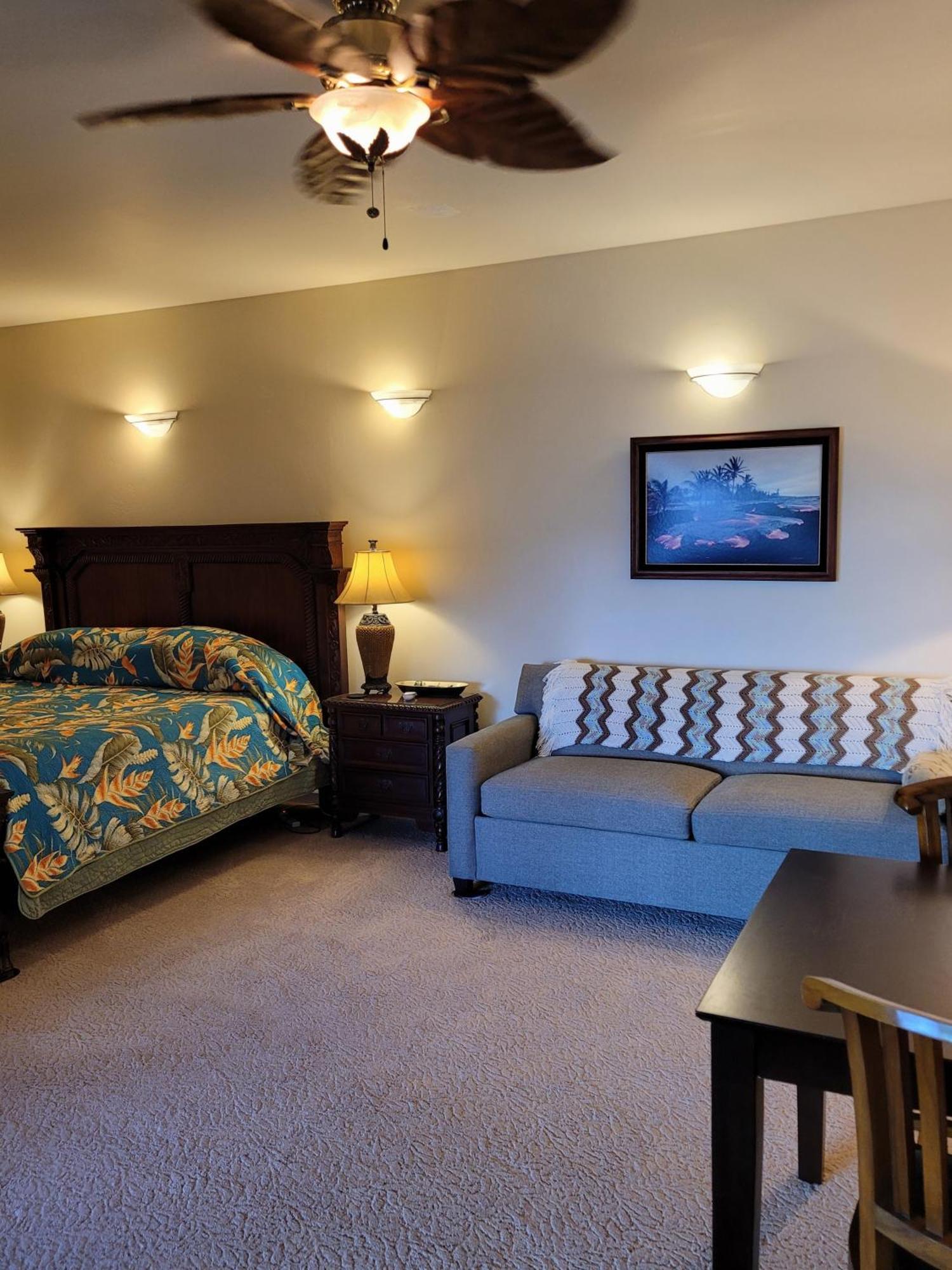 Island Goode'S - Luxury Adult Only Accommodation Near Hilo Papaikou Exterior foto