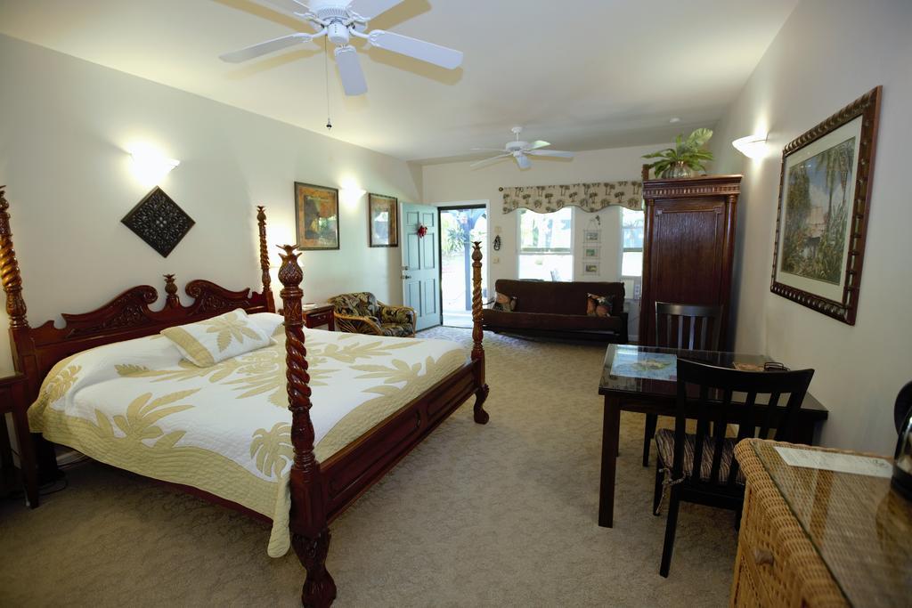 Island Goode'S - Luxury Adult Only Accommodation Near Hilo Papaikou Exterior foto