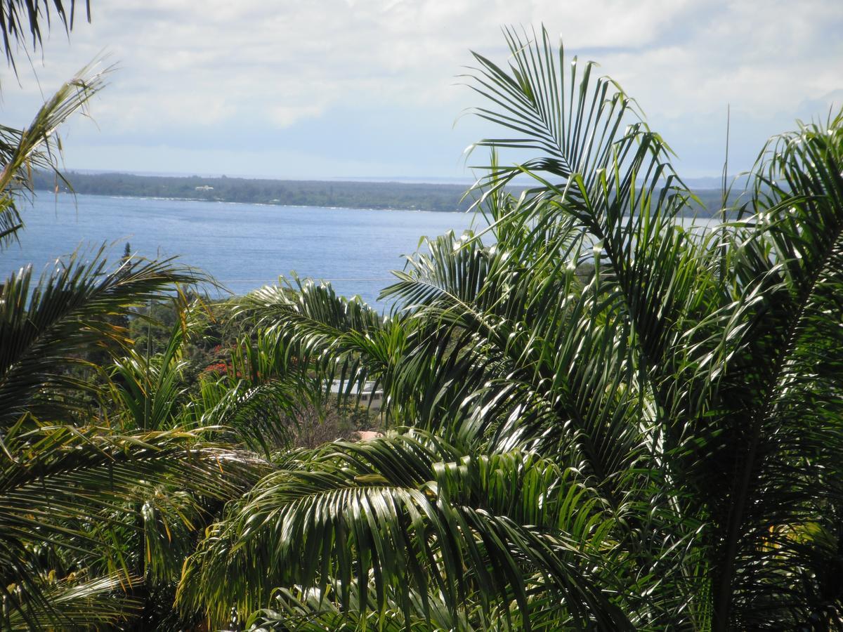 Island Goode'S - Luxury Adult Only Accommodation Near Hilo Papaikou Exterior foto